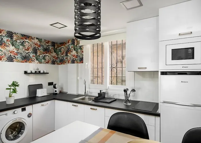 La Carihuela Apartamento De Lujo Reformado