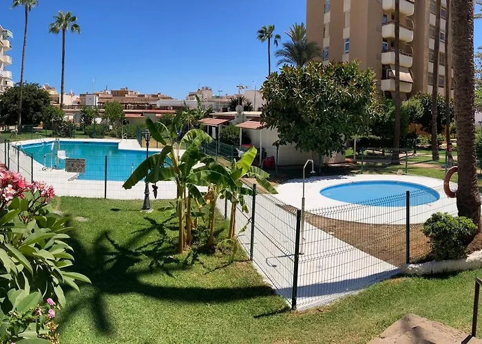 La Carihuela Apartamento De Lujo Reformado