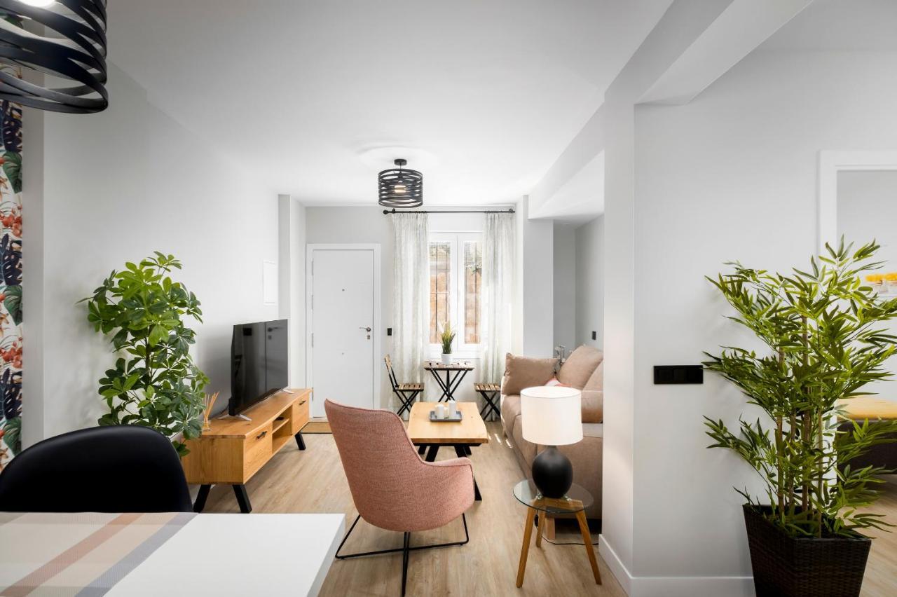 Appartement La Carihuela De Lujo Reformado Torremolinos