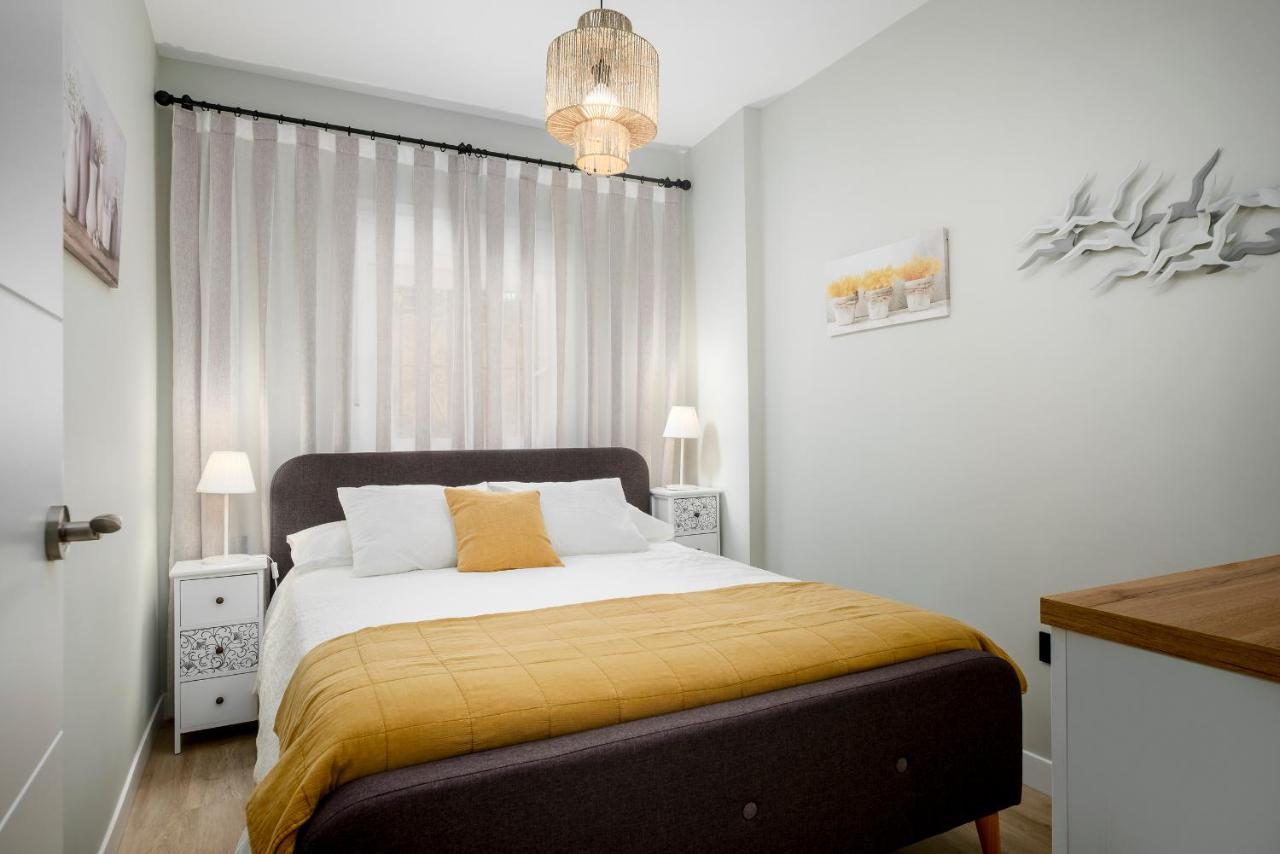 La Carihuela De Lujo Reformado Appartement Torremolinos