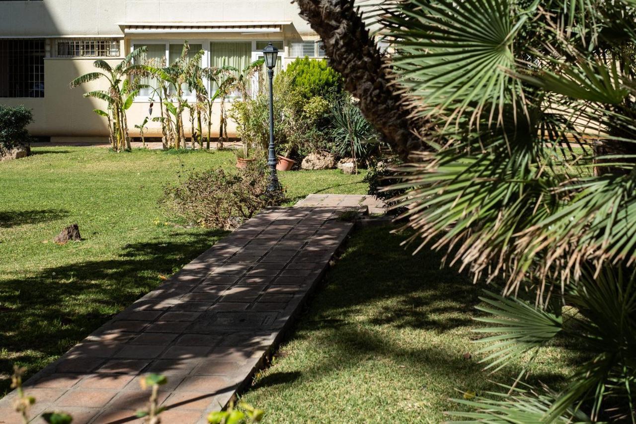 La Carihuela De Lujo Reformado Appartement Torremolinos