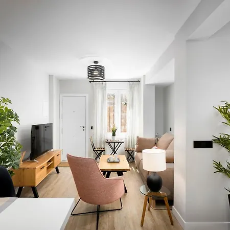 La Carihuela Apartamento De Lujo Reformado Torremolinos Zewnętrze zdjęcie