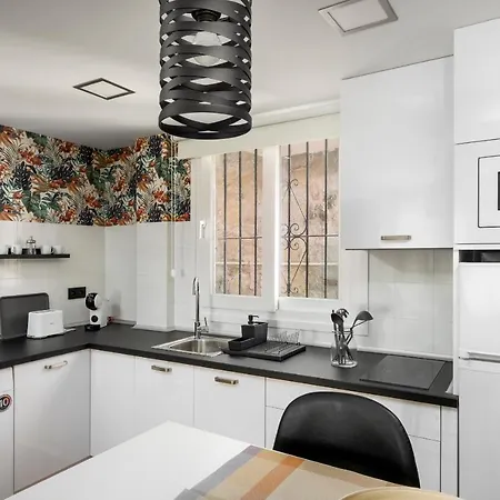 La Carihuela Apartamento De Lujo Reformado Torremolinos Zewnętrze zdjęcie