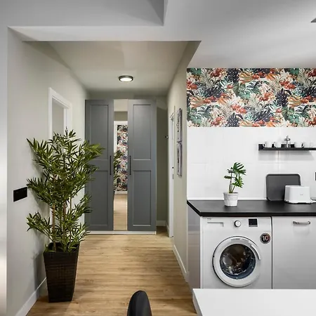 La Carihuela Apartamento De Lujo Reformado Torremolinos Zewnętrze zdjęcie