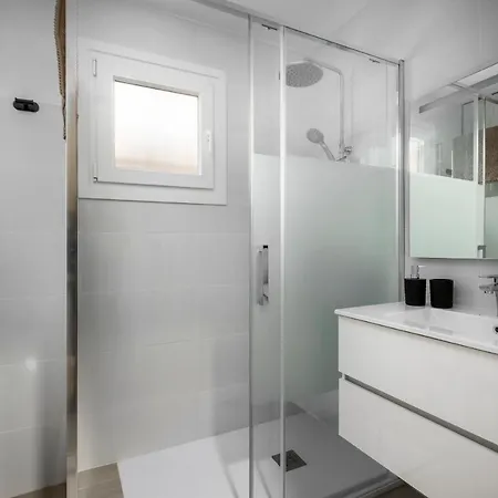 La Carihuela Apartamento De Lujo Reformado Torremolinos Zewnętrze zdjęcie