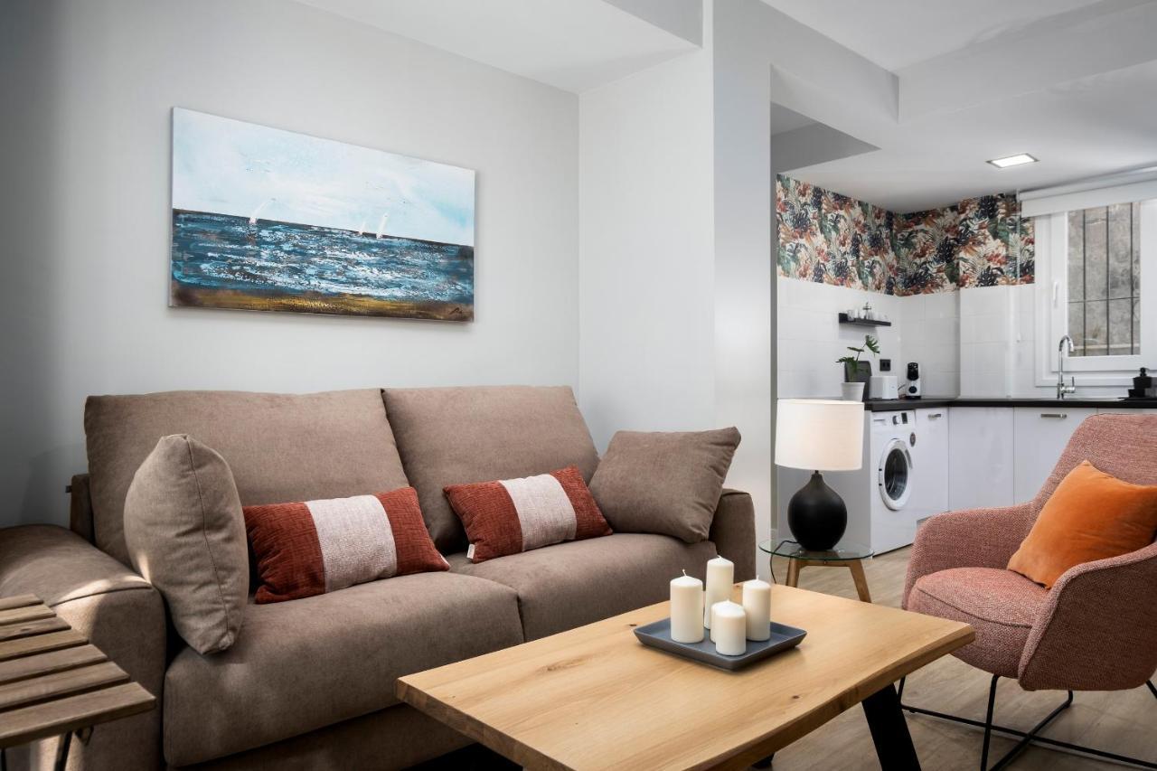 Apartamento La Carihuela De Lujo Reformado *