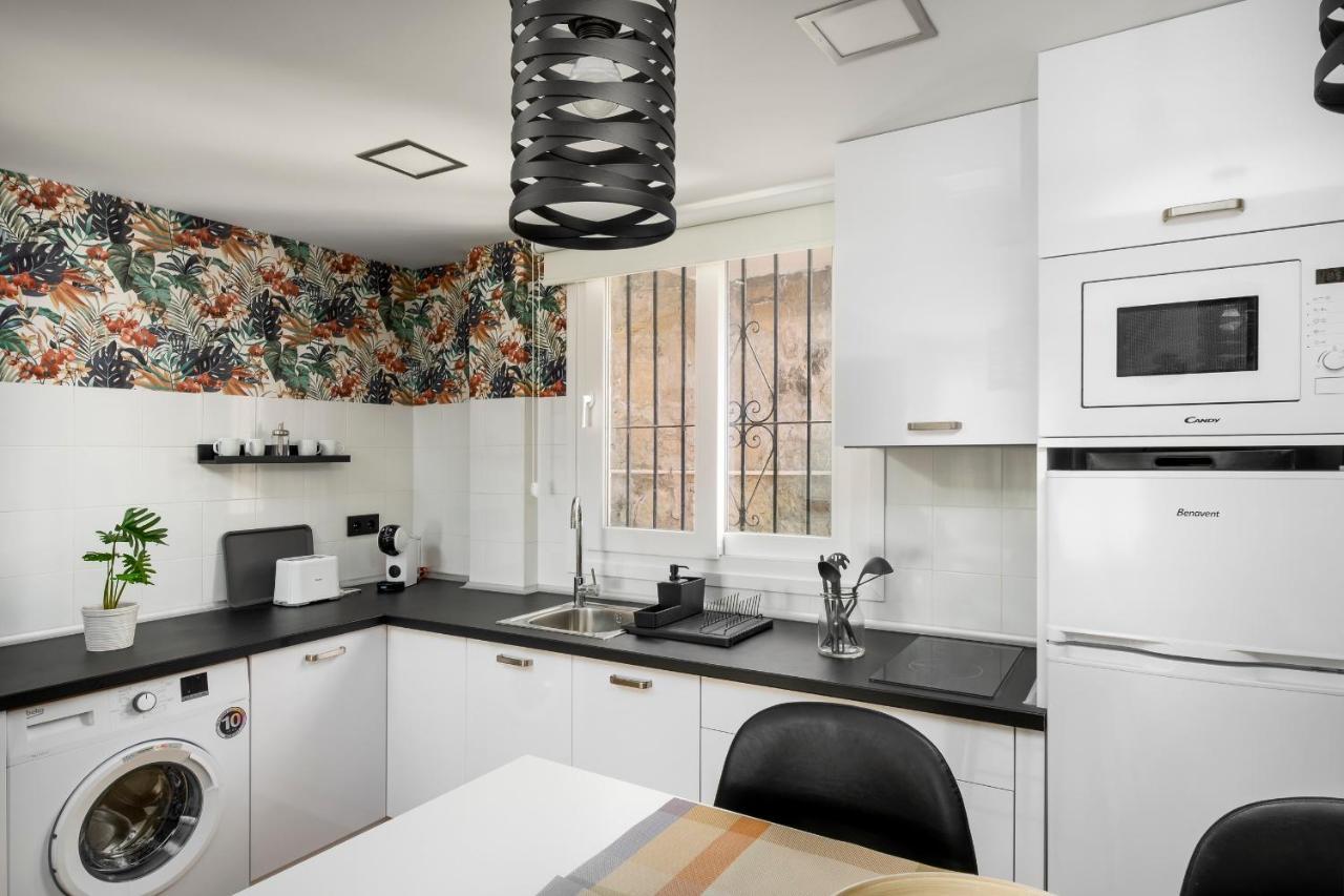 Apartament La Carihuela De Lujo Reformado *
