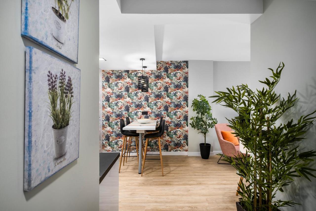 La Carihuela De Lujo Reformado Apartamento *