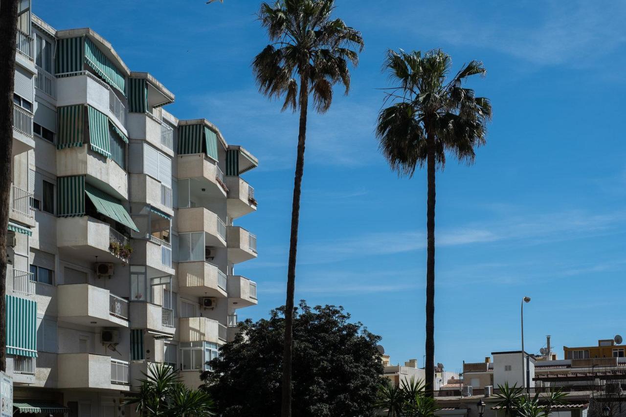 La Carihuela De Lujo Reformado Apartamento *